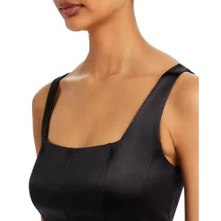 Best reviews of ⌛ AQUA Corset Tank - 100% Exclusive Black 🔔 -AQUA Elegant shop unnamed file 1011