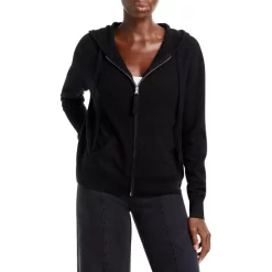 Buy 🥰 AQUA Full Zip Hoodie - 100% Exclusive Oatmeal ❤️