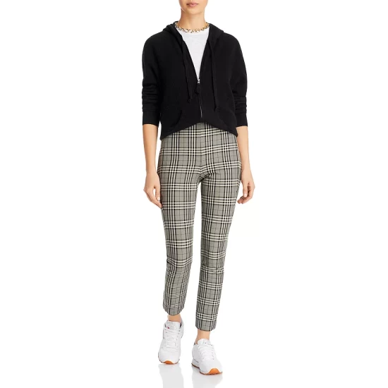 Buy 🥰 AQUA Full Zip Hoodie - 100% Exclusive Oatmeal ❤️ 3 Buy 🥰 AQUA Full Zip Hoodie - 100% Exclusive Oatmeal ❤️ - Image 3