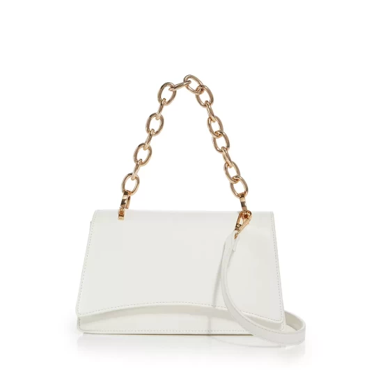 Wholesale ❤️ AQUA Chain Mini Crossbody - 100% Exclusive Orange/gold ⌛ 1 Wholesale ❤️ AQUA Chain Mini Crossbody - 100% Exclusive Orange/gold ⌛