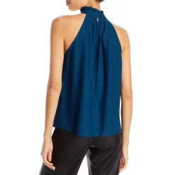 Wholesale ❤️ AQUA Mock Neck Top - 100% Exclusive Teal 🥰 -AQUA Elegant shop unnamed file 1100
