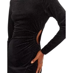 Wholesale โ๏ธ AQUA Velvet Cutout Maxi ๐ Dress - 100% Exclusive Black Velvet โญ 12 Wholesale โ๏ธ AQUA Velvet Cutout Maxi ๐ Dress - 100% Exclusive Black Velvet โญ -AQUA Elegant shop unnamed file 1168