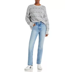 Cheapest 🔔 AQUA Distressed Geometric Cashmere Sweater - 100% Exclusive Light Gray Combo 🌟 9 Cheapest 🔔 AQUA Distressed Geometric Cashmere Sweater - 100% Exclusive Light Gray Combo 🌟 -AQUA Elegant shop unnamed file 1179