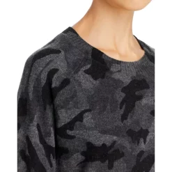 Wholesale ๐ AQUA Camo Crewneck Cashmere Sweater - 100% Exclusive Black Combo โ 13 Wholesale ๐ AQUA Camo Crewneck Cashmere Sweater - 100% Exclusive Black Combo โ -AQUA Elegant shop unnamed file 1197