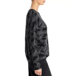 Wholesale ๐ AQUA Camo Crewneck Cashmere Sweater - 100% Exclusive Black Combo โ 14 Wholesale ๐ AQUA Camo Crewneck Cashmere Sweater - 100% Exclusive Black Combo โ -AQUA Elegant shop unnamed file 1198