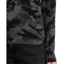 Wholesale ๐ AQUA Camo Crewneck Cashmere Sweater - 100% Exclusive Black Combo โ 15 Wholesale ๐ AQUA Camo Crewneck Cashmere Sweater - 100% Exclusive Black Combo โ -AQUA Elegant shop unnamed file 1199