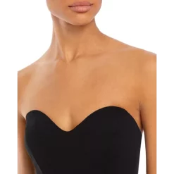 Coupon ⌛ AQUA Scuba Strapless Sweetheart Gown - 100% Exclusive Black 😉 5 Coupon ⌛ AQUA Scuba Strapless Sweetheart Gown - 100% Exclusive Black 😉 -AQUA Elegant shop unnamed file 1204