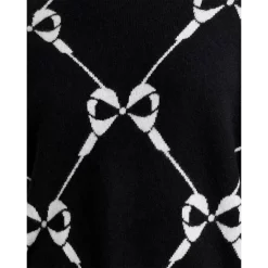 Best deal โ๏ธ AQUA Bow Intarsia Cashmere Sweater - 100% Exclusive Black/ivory ๐ฅ 11 Best deal โ๏ธ AQUA Bow Intarsia Cashmere Sweater - 100% Exclusive Black/ivory ๐ฅ -AQUA Elegant shop unnamed file 1210