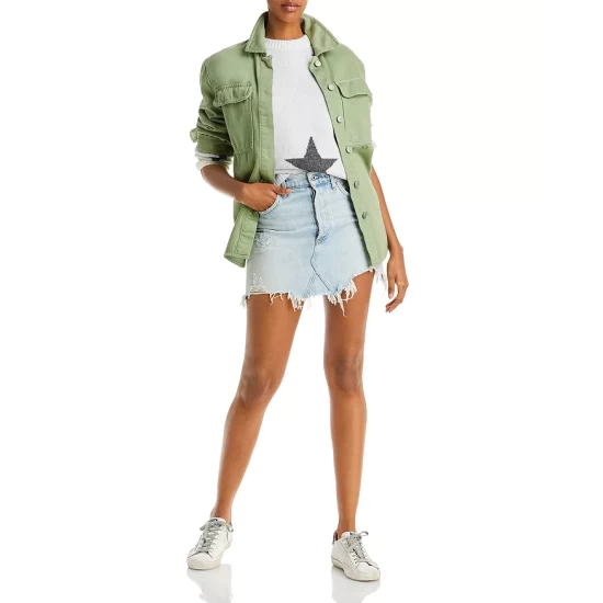 Deals โ๏ธ AQUA Star Print Sweater - 100% Exclusive Ivory/gray ๐ฅ 2 Deals โ๏ธ AQUA Star Print Sweater - 100% Exclusive Ivory/gray ๐ฅ - Image 2