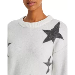 Deals โ๏ธ AQUA Star Print Sweater - 100% Exclusive Ivory/gray ๐ฅ 10 Deals โ๏ธ AQUA Star Print Sweater - 100% Exclusive Ivory/gray ๐ฅ -AQUA Elegant shop unnamed file 1237