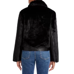 Promo ๐ฅ AQUA Faux Fur Bomber Jacket - 100% Exclusive Black ๐ 10 Promo ๐ฅ AQUA Faux Fur Bomber Jacket - 100% Exclusive Black ๐ -AQUA Elegant shop unnamed file 1241