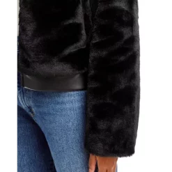 Promo ๐ฅ AQUA Faux Fur Bomber Jacket - 100% Exclusive Black ๐ 14 Promo ๐ฅ AQUA Faux Fur Bomber Jacket - 100% Exclusive Black ๐ -AQUA Elegant shop unnamed file 1245