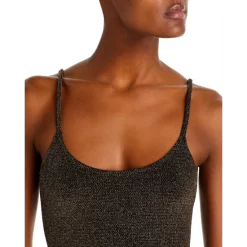 Coupon 🔔 AQUA Jas Metallic Midi Dress - 100% Exclusive 👏 -AQUA Elegant shop unnamed file 1289