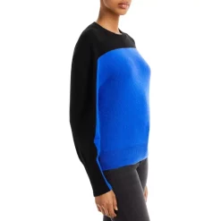 Deals π AQUA Color Block Cashmere Sweater - 100% Exclusive Lapis/black π 10 Deals π AQUA Color Block Cashmere Sweater - 100% Exclusive Lapis/black π -AQUA Elegant shop unnamed file 1314