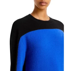 Deals π AQUA Color Block Cashmere Sweater - 100% Exclusive Lapis/black π 11 Deals π AQUA Color Block Cashmere Sweater - 100% Exclusive Lapis/black π -AQUA Elegant shop unnamed file 1315