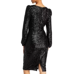 Deals 𧨠AQUA Sequined Keyhole Sheath π Dress - 100% Exclusive Black β¨ 9 Deals 𧨠AQUA Sequined Keyhole Sheath π Dress - 100% Exclusive Black β¨ -AQUA Elegant shop unnamed file 1320