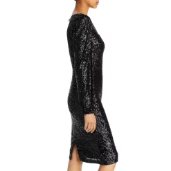 Deals 𧨠AQUA Sequined Keyhole Sheath π Dress - 100% Exclusive Black β¨ 12 Deals 𧨠AQUA Sequined Keyhole Sheath π Dress - 100% Exclusive Black β¨ -AQUA Elegant shop unnamed file 1323