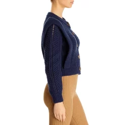 Flash Sale 💯 AQUA Novelty Stitch Cardigan - 100% Exclusive Navy ⌛ 9 Flash Sale 💯 AQUA Novelty Stitch Cardigan - 100% Exclusive Navy ⌛ -AQUA Elegant shop unnamed file 1354