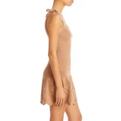 Cheap ๐ AQUA Sparkle Knit Tie Shoulder Dress - 100% Exclusive Gold Metal ๐ 10 Cheap ๐ AQUA Sparkle Knit Tie Shoulder Dress - 100% Exclusive Gold Metal ๐ -AQUA Elegant shop unnamed file 1397