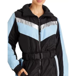 Brand new π AQUA Color Block Snowsuit - 100% Exclusive Iridescent π₯° 5 Brand new π AQUA Color Block Snowsuit - 100% Exclusive Iridescent π₯° -AQUA Elegant shop unnamed file 1412