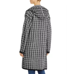 Cheapest 🔥 AQUA Plaid Coatigan - 100% Exclusive Black 🎁 8 Cheapest 🔥 AQUA Plaid Coatigan - 100% Exclusive Black 🎁 -AQUA Elegant shop unnamed file 1449