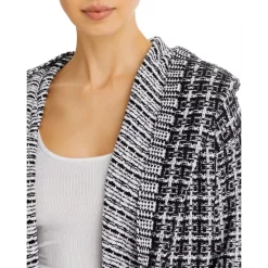 Cheapest 🔥 AQUA Plaid Coatigan - 100% Exclusive Black 🎁 10 Cheapest 🔥 AQUA Plaid Coatigan - 100% Exclusive Black 🎁 -AQUA Elegant shop unnamed file 1451