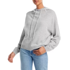 Flash Sale 🎁 AQUA Drop Shoulder Cashmere Hoodie - 100% Exclusive Light Gray 💯 13 Flash Sale 🎁 AQUA Drop Shoulder Cashmere Hoodie - 100% Exclusive Light Gray 💯 -AQUA Elegant shop unnamed file 1516