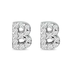 Flash Sale ๐ AQUA Pavรฉ Initial Stud Earrings In Sterling Silver - 100% Exclusive ๐ 13 Flash Sale ๐ AQUA Pavรฉ Initial Stud Earrings In Sterling Silver - 100% Exclusive ๐ -AQUA Elegant shop unnamed file 1565