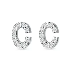 Flash Sale ๐ AQUA Pavรฉ Initial Stud Earrings In Sterling Silver - 100% Exclusive ๐ 14 Flash Sale ๐ AQUA Pavรฉ Initial Stud Earrings In Sterling Silver - 100% Exclusive ๐ -AQUA Elegant shop unnamed file 1566