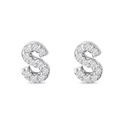 Flash Sale ๐ AQUA Pavรฉ Initial Stud Earrings In Sterling Silver - 100% Exclusive ๐ 21 Flash Sale ๐ AQUA Pavรฉ Initial Stud Earrings In Sterling Silver - 100% Exclusive ๐ -AQUA Elegant shop unnamed file 1573