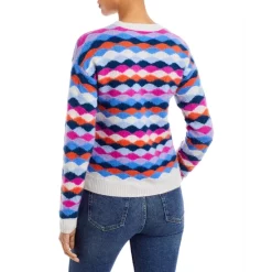 Outlet ๐งจ AQUA Multicolored Cashmere Sweater - 100% Exclusive ๐ฏ 9 Outlet ๐งจ AQUA Multicolored Cashmere Sweater - 100% Exclusive ๐ฏ -AQUA Elegant shop unnamed file 1604