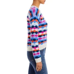 Outlet ๐งจ AQUA Multicolored Cashmere Sweater - 100% Exclusive ๐ฏ 10 Outlet ๐งจ AQUA Multicolored Cashmere Sweater - 100% Exclusive ๐ฏ -AQUA Elegant shop unnamed file 1605