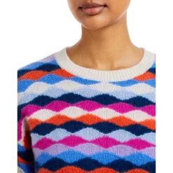 Outlet ๐งจ AQUA Multicolored Cashmere Sweater - 100% Exclusive ๐ฏ 11 Outlet ๐งจ AQUA Multicolored Cashmere Sweater - 100% Exclusive ๐ฏ -AQUA Elegant shop unnamed file 1606