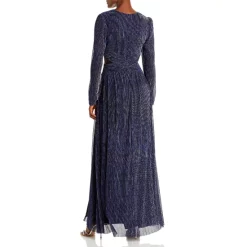 Promo π₯ AQUA Cutout Metallic Gown - 100% Exclusive Black/blue/silver 𧨠5 Promo π₯ AQUA Cutout Metallic Gown - 100% Exclusive Black/blue/silver 𧨠-AQUA Elegant shop unnamed file 1631