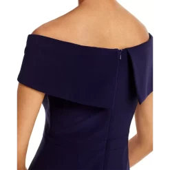 Brand new ⌛ AQUA Off-the-Shoulder Gown - 100% Exclusive Navy 💯 11 Brand new ⌛ AQUA Off-the-Shoulder Gown - 100% Exclusive Navy 💯 -AQUA Elegant shop unnamed file 1659