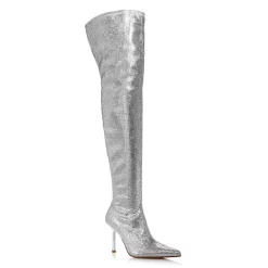 Best reviews of ๐ AQUA Women's Nicki Pointed Toe High Heel Over The Knee โจ Boots - 100% Exclusive Silver Stone โค๏ธ 11 Best reviews of ๐ AQUA Women's Nicki Pointed Toe High Heel Over The Knee โจ Boots - 100% Exclusive Silver Stone โค๏ธ -AQUA Elegant shop unnamed file 167
