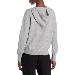 Best Sale 👏 AQUA Loved Graphic Pullover Hoodie - 100% Exclusive Gray ❤️ -AQUA Elegant shop unnamed file 1705