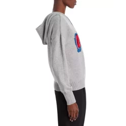 Best Sale 👏 AQUA Loved Graphic Pullover Hoodie - 100% Exclusive Gray ❤️ -AQUA Elegant shop unnamed file 1706