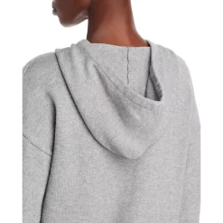 Best Sale 👏 AQUA Loved Graphic Pullover Hoodie - 100% Exclusive Gray ❤️ -AQUA Elegant shop unnamed file 1708