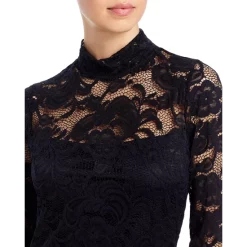 Buy ๐ AQUA Lace Mock Neck Dress - 100% Exclusive Black ๐ 12 Buy ๐ AQUA Lace Mock Neck Dress - 100% Exclusive Black ๐ -AQUA Elegant shop unnamed file 1730