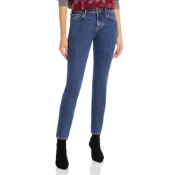 Deals ⭐ AQUA Straight Leg Jeans In Medium Wash - 100% Exclusive 🛒