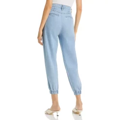 Cheap 🔥 AQUA High Rise Balloon Jeans In Light Wash - 100% Exclusive 🤩 8 Cheap 🔥 AQUA High Rise Balloon Jeans In Light Wash - 100% Exclusive 🤩 -AQUA Elegant shop unnamed file 1785