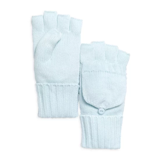 Wholesale ⌛ AQUA Pop-Top Gloves - 100% Exclusive Light Blue ❤️ 5 Wholesale ⌛ AQUA Pop-Top Gloves - 100% Exclusive Light Blue ❤️ - Image 5