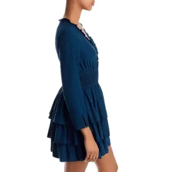 Wholesale ๐ AQUA Tonal Floral Print Tiered Mini Dress - 100% Exclusive Teal โ๏ธ 10 Wholesale ๐ AQUA Tonal Floral Print Tiered Mini Dress - 100% Exclusive Teal โ๏ธ -AQUA Elegant shop unnamed file 1826