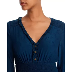 Wholesale ๐ AQUA Tonal Floral Print Tiered Mini Dress - 100% Exclusive Teal โ๏ธ 12 Wholesale ๐ AQUA Tonal Floral Print Tiered Mini Dress - 100% Exclusive Teal โ๏ธ -AQUA Elegant shop unnamed file 1828