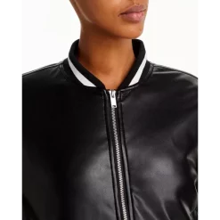 Flash Sale โ AQUA Relaxed Fit Bomber Jacket - 100% Exclusive Black ๐ 13 Flash Sale โ AQUA Relaxed Fit Bomber Jacket - 100% Exclusive Black ๐ -AQUA Elegant shop unnamed file 1864
