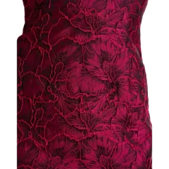 Flash Sale 🔔 AQUA Off-the-Shoulder Floral Print Mini Dress - 100% Exclusive Hot Pink 👏 13 Flash Sale 🔔 AQUA Off-the-Shoulder Floral Print Mini Dress - 100% Exclusive Hot Pink 👏 -AQUA Elegant shop unnamed file 1885