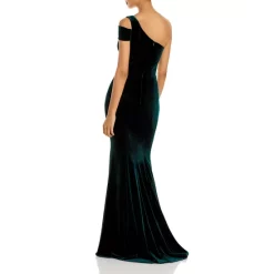 Deals 💯 AQUA Velvet One-Shoulder Gown - 100% Exclusive Hunter 🎁 9 Deals 💯 AQUA Velvet One-Shoulder Gown - 100% Exclusive Hunter 🎁 -AQUA Elegant shop unnamed file 1898