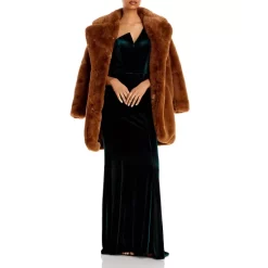 Deals 💯 AQUA Velvet One-Shoulder Gown - 100% Exclusive Hunter 🎁 10 Deals 💯 AQUA Velvet One-Shoulder Gown - 100% Exclusive Hunter 🎁 -AQUA Elegant shop unnamed file 1899