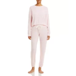 Deals 😀 AQUA Printed Lounge Set - 100% Exclusive Navy 😍 -AQUA Elegant shop unnamed file 19